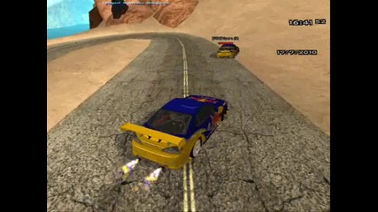 [ndb]r1g1rulz vs [sdc]vipera