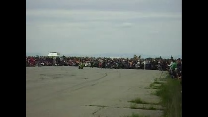 Red riders