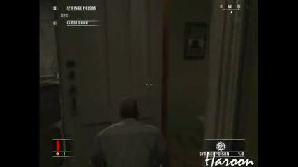 Hitman Blood Money - The Murder Of Crows 