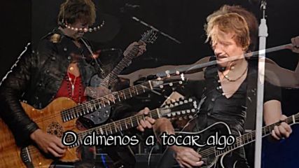 * 2015 * Bon Jovi - Burning Bridges / Превод /
