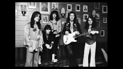 Rainbow { Dio } - Live In Kyoto - 1976