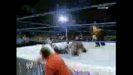Wwe Federation