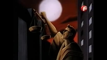 Batman Tas (1992 - 1995) - 109 - Judgment Day - Final episode 