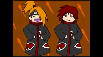 Eddie Rath - Sexy jutsu