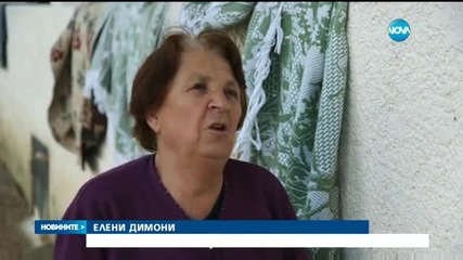 Гърци приютяват бежанци от Идомени