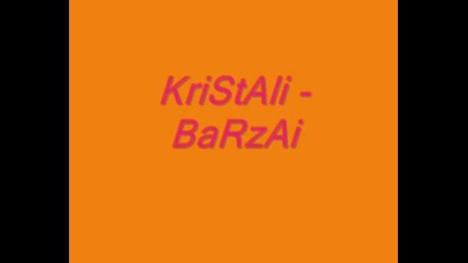 Kristali