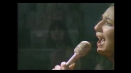 Cher Sing O Danny Boy (1970)