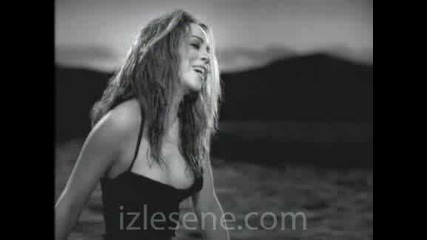 Kъщата на Mariah Carey 