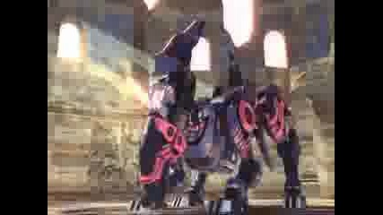 Sonic The Hedgehog You`ve Got The Touch- Vbox7
