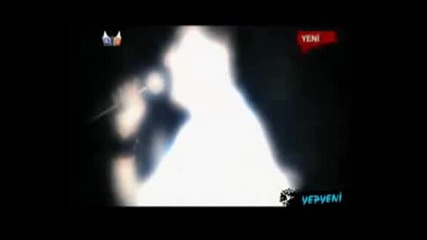 Serdar Ortac - Sana Degmez(new videoclip)