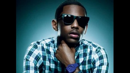 Fabolous - Riesling & Rolling Papers