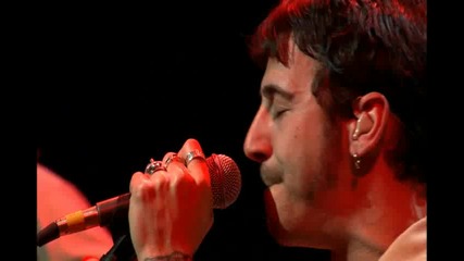 Godsmack - Re - Align Live In Las Vegas 2004 