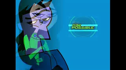 Tdi Kim Possible 