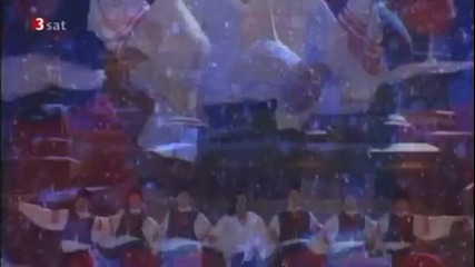 Michael Jackson - Black Or White 
