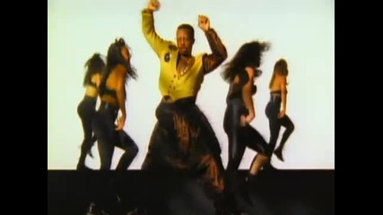 Страхотна!!! Mc Hammer - U Can't Touch This
