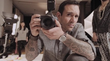 Naughty Boy ft. Sam Romans - Home (official 2o14)