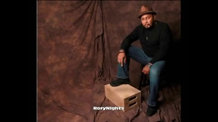 Aaron Neville - Everybody Plays The Fool