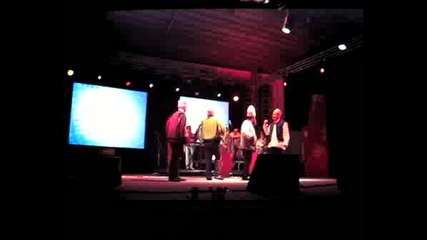 Комиците 2008 Русе