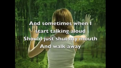 Thousand Foot Krutch - Slow Bleed Lyrics