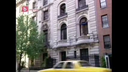 Гувернантката The Nanny - S04e22 Бг Аудио Целия Епизод