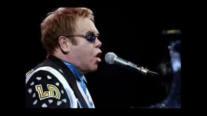 93. Freddie Mercury and Elton John Sing The Show Must Go On - На Кольо Белчев 1 - Ko1y . 