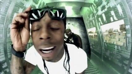 D V D Birdman Ft. Lil Wayne, Drake - Money To Blow
