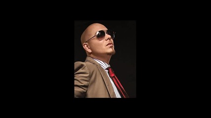 Pitbull - Hotel Room Service Vbox7