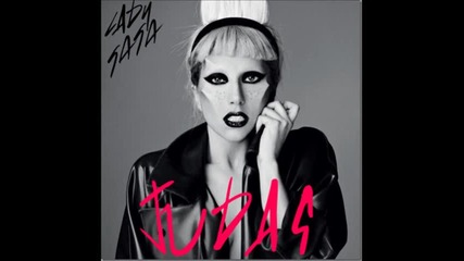 !!! B O M B !!! Lady Gaga - Judas ( John Dahlback Remix)