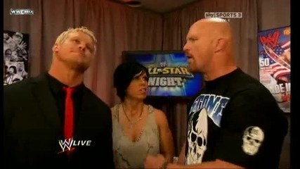 Wwe rawall.star.night06.13.11част10