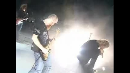 Stone Sour - live - In Moscow 03