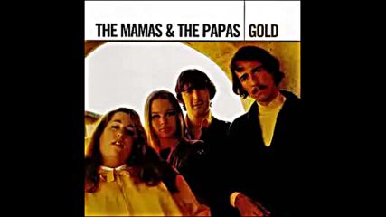 Dream A Little Dream Of Me - The Mamas The Papas