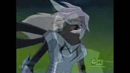 Raven Tribute - Angels