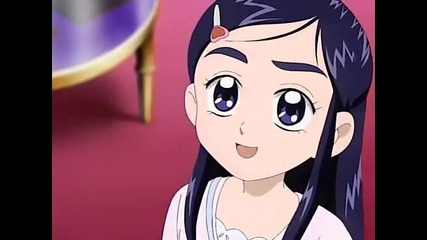 Pretty Cure - Епизод 10