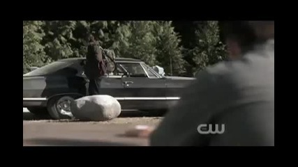 Supernatural Music Video - Without You 