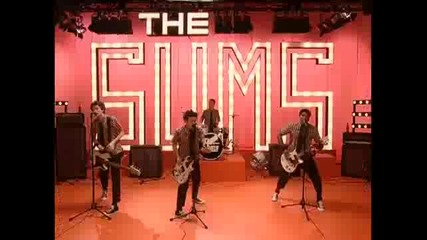 Sum 41 - Still Waiting