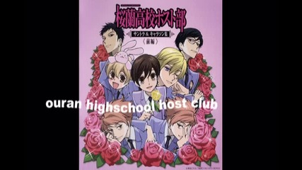 my favorite animes 3