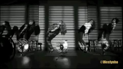 Beyonce - Dance For You