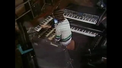 Genesis - Follow You Follow Me