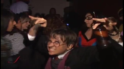 Halloween 2010