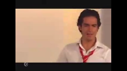 Rebelde - nuestro amor 