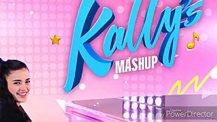 Kally's Mashup - Word collyde(maia Reficco) /audio