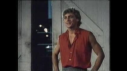Vixen - Hardbodies Movie Clip 1984