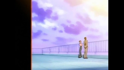Weiss Kreuz Gluhen - Епизод 07 