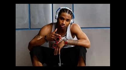 Trey Songz - Day N Nite Remix