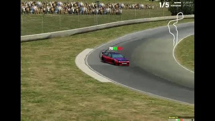 lfs drift 