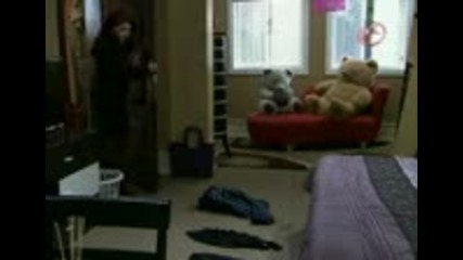 Triunfo del amor capitulo 47, 2010 