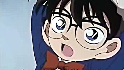 Detective Conan 11