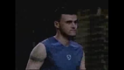 Nike Реклама