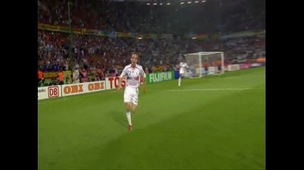 Ribery goal ! 