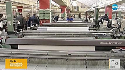 Обсъждат новия размер на минималната работна заплата